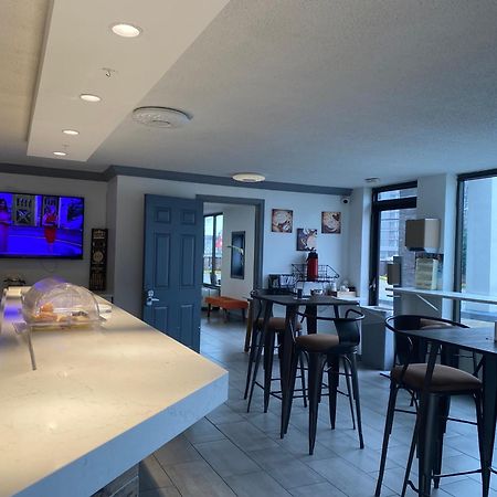 ניו אורלינס Hotel 10 Extended Stay מראה חיצוני תמונה