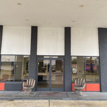 ניו אורלינס Hotel 10 Extended Stay מראה חיצוני תמונה
