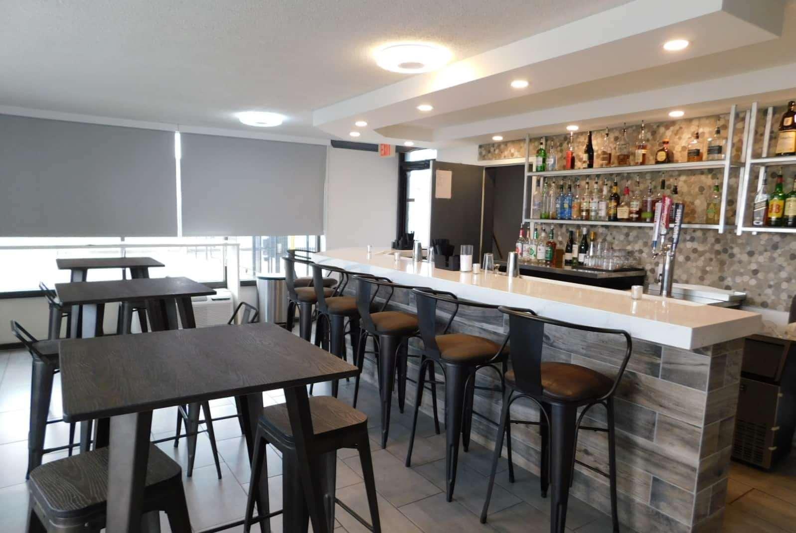 ניו אורלינס Hotel 10 Extended Stay מראה חיצוני תמונה