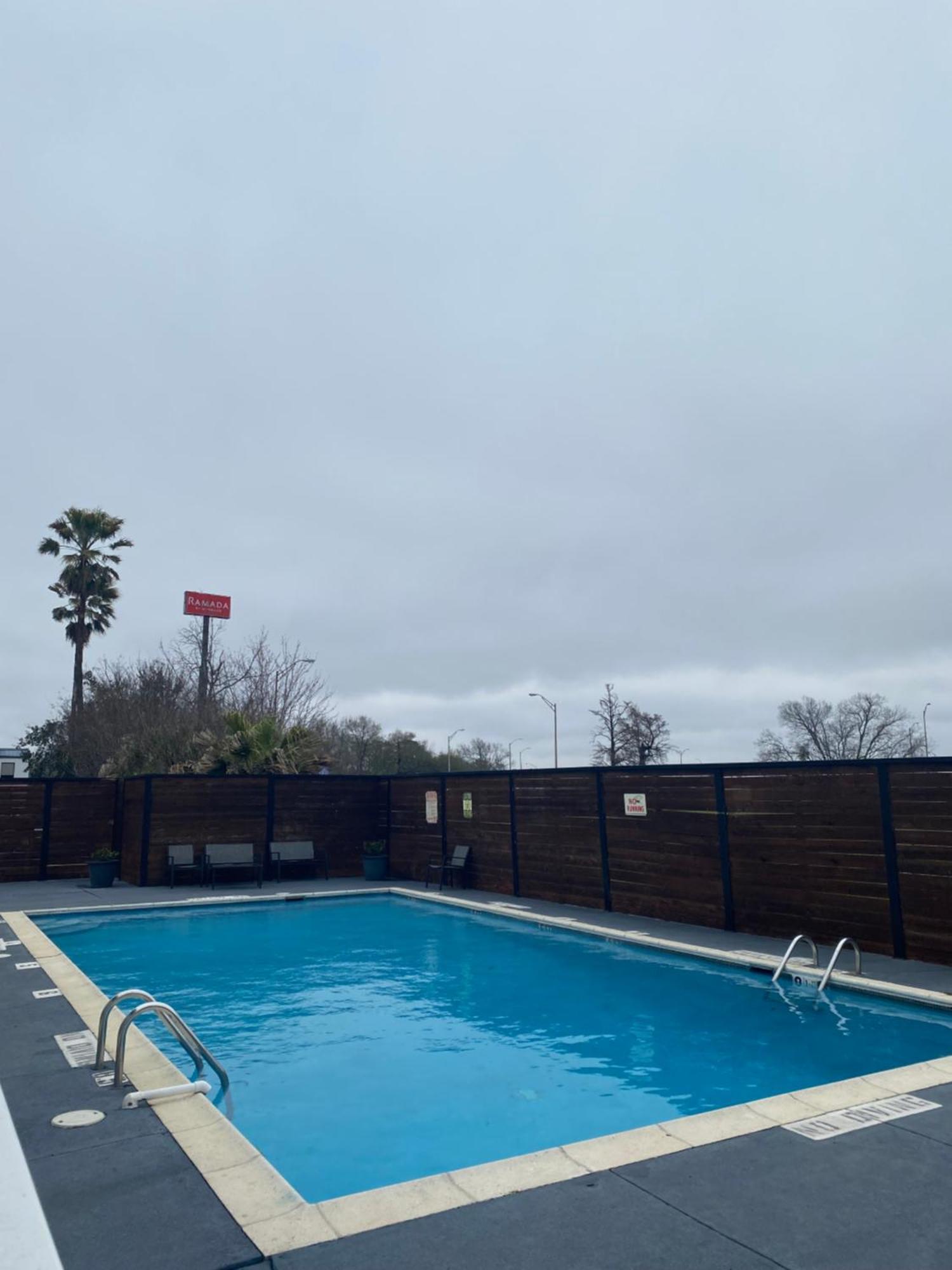 ניו אורלינס Hotel 10 Extended Stay מראה חיצוני תמונה
