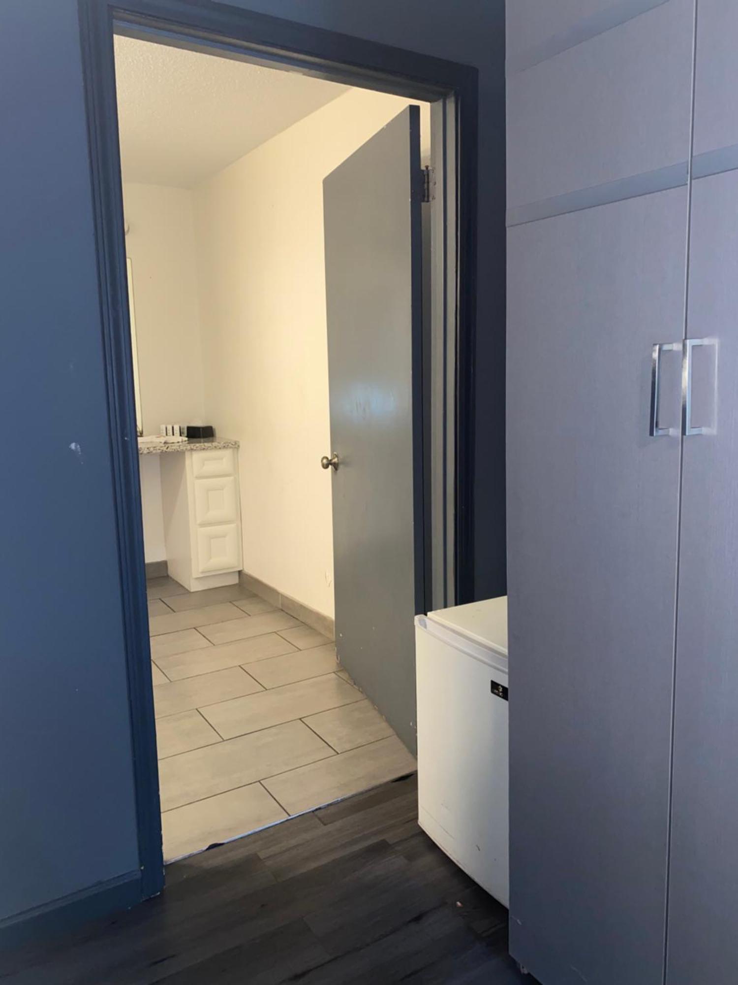 ניו אורלינס Hotel 10 Extended Stay מראה חיצוני תמונה