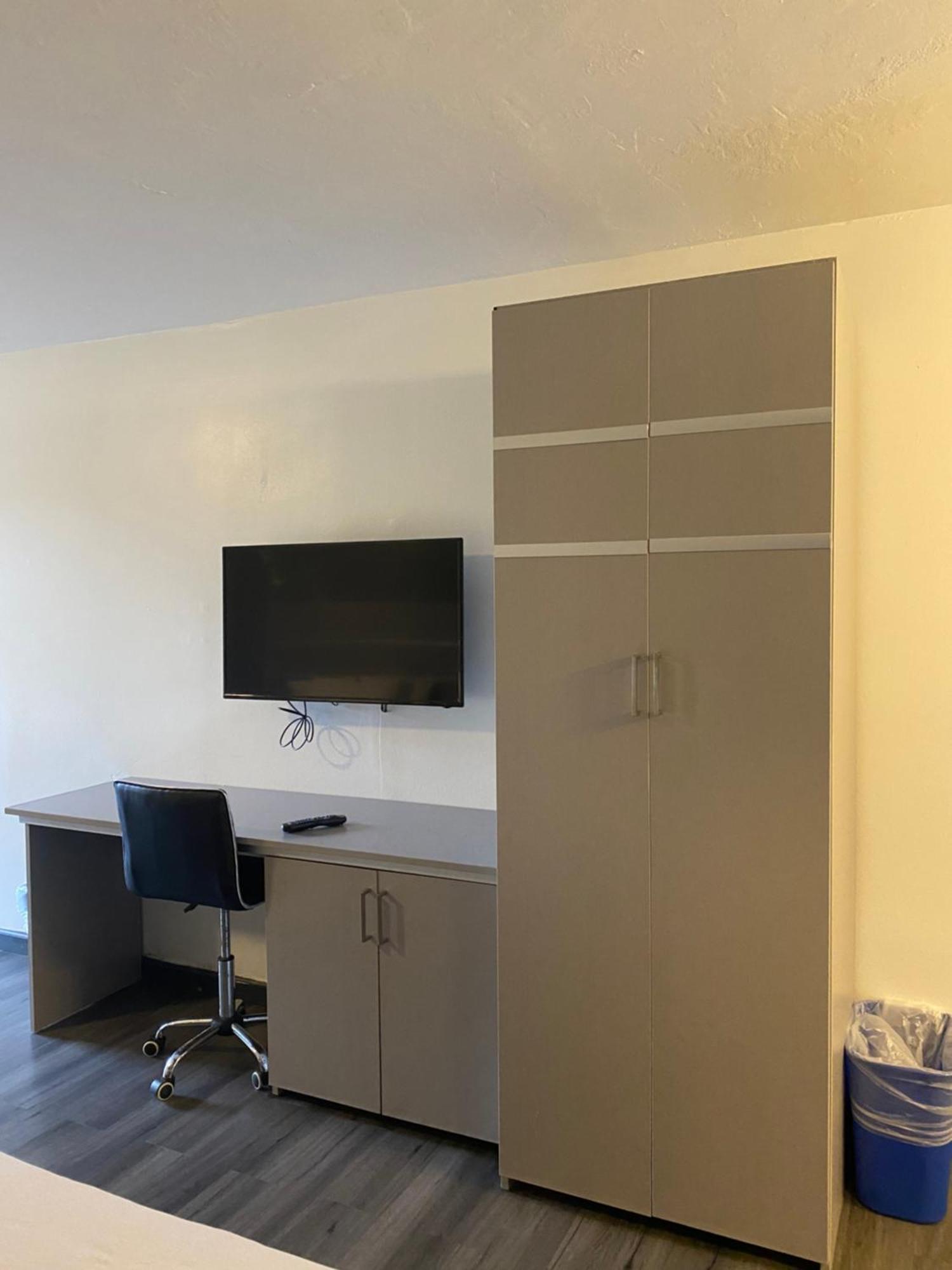 ניו אורלינס Hotel 10 Extended Stay מראה חיצוני תמונה