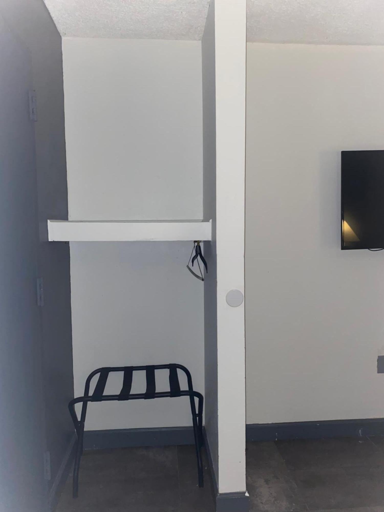 ניו אורלינס Hotel 10 Extended Stay מראה חיצוני תמונה