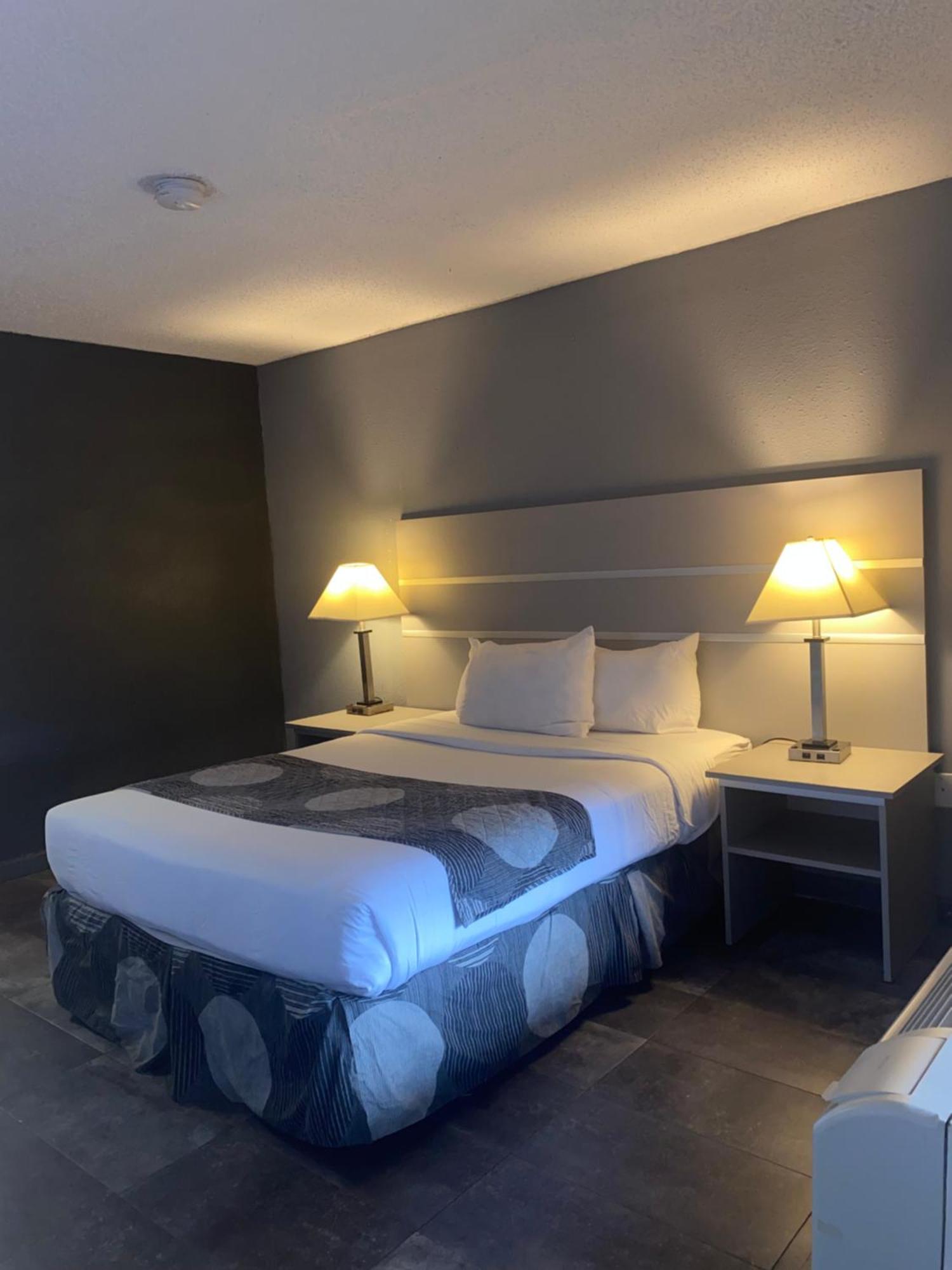 ניו אורלינס Hotel 10 Extended Stay מראה חיצוני תמונה