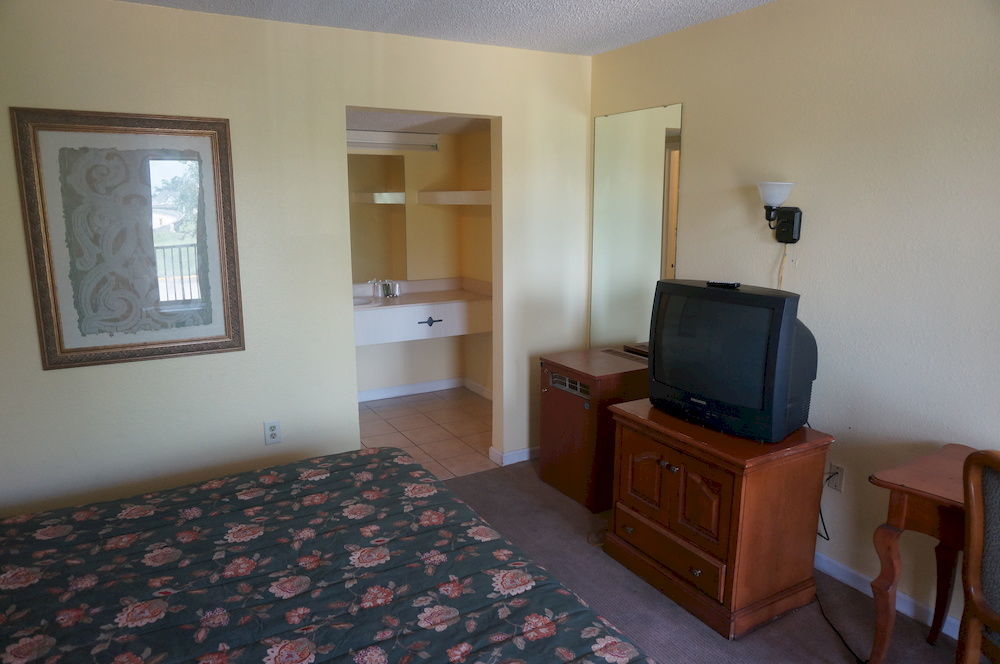 ניו אורלינס Hotel 10 Extended Stay מראה חיצוני תמונה