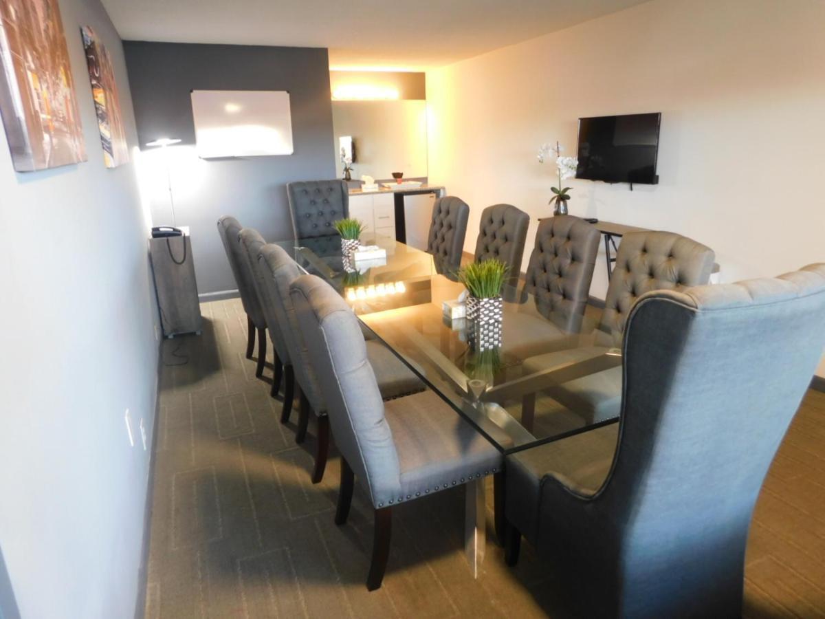 ניו אורלינס Hotel 10 Extended Stay מראה חיצוני תמונה