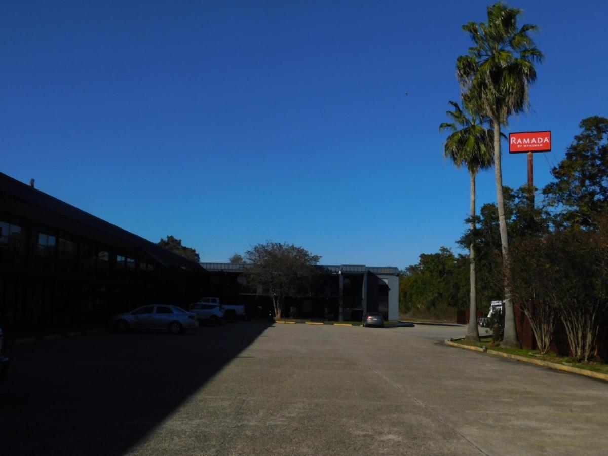 ניו אורלינס Hotel 10 Extended Stay מראה חיצוני תמונה