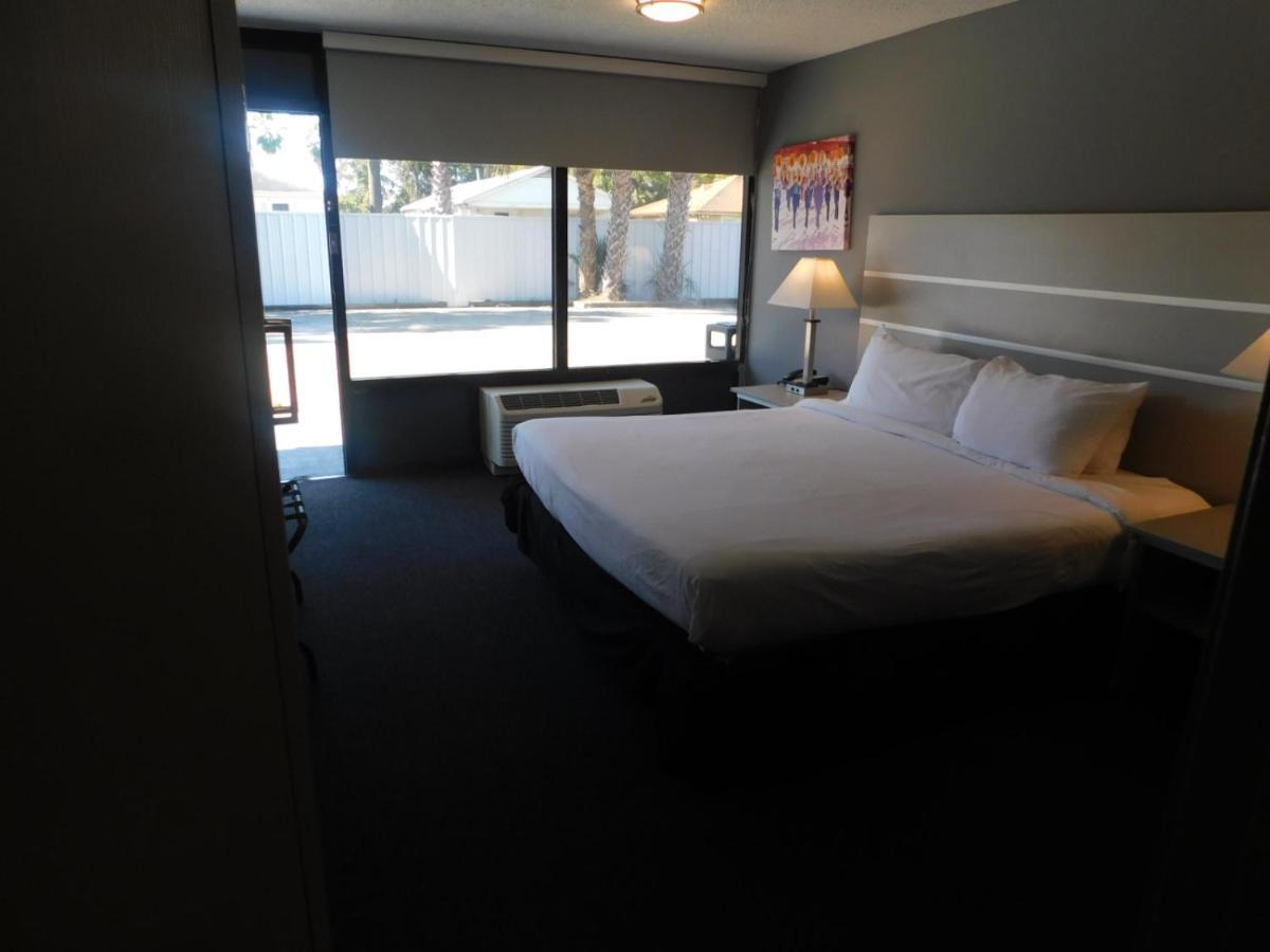 ניו אורלינס Hotel 10 Extended Stay מראה חיצוני תמונה